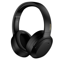 Auriculares edifier w820nb plus inalambrico negro