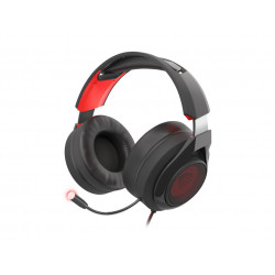 Auriculares gaming genesis radon 610 7.1 usb