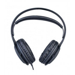 Auricular fonestar x8 - n - microfono - jack 3.5mm