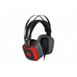 Auriculares gaming genesis radon 720 virtual 7.1