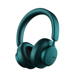 Auriculares urbanista diadema inalambricos cancelacion de ruido miami teel green - verde