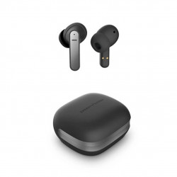 Auriculares micro energy sistem travel 6 anc bluetooth negro