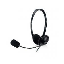 Auricular ewent ew3568 con microfono