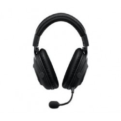 Auriculares logitech pro gaming x