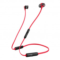 Auriculares gaming hyperx cloud buds wireless