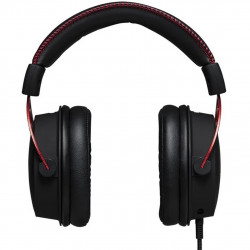 Auriculares gaming hyperx cloud alpha pro