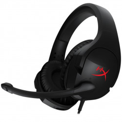 Auriculares gaming hyperx cloud stinger negro