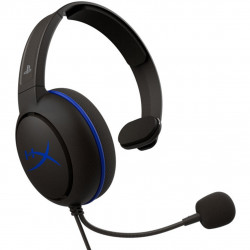 Auriculares gaming hyperx chat ps4