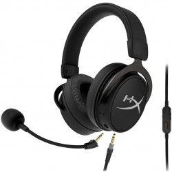 Auriculares gaming hyperx cloud mix bluetooth