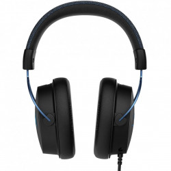 Auriculares gaming hyperx cloud alpha s 7.1