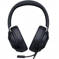 Auriculares gaming razer kraken x negros