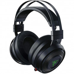 Auriculares gaming razer nari ultimate wireless