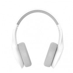 Auriculares motorola pulse escape bt blanco