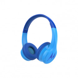 Auriculares motorola squads 300 azul