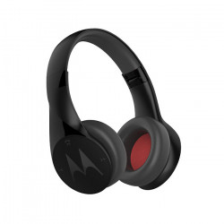 Auriculares motorola pulse escape bt negro