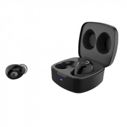 Auriculares motorola vervebuds 100 bluetooth negro