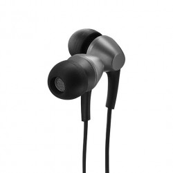 Auriculares micro energy sistem urban 3 titanium in ear -  mic -  control de voz -  iman neodymium