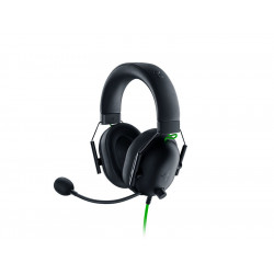 Auriculares gaming razer blackshark v2 x 7.1 negro