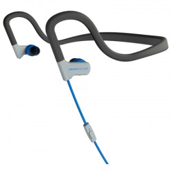 Auriculares energy sistem sport 2 micro azul