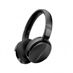 Auriculares epos sennheiser adapt 563 bluetooth microfono negro