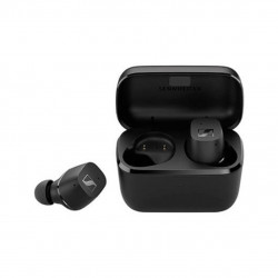 Auriculares epos sennheiser cx true inalambrico microfono negro