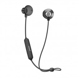 Auriculares inalambricos sbs teearbt701k bluetooth 5.0 negro