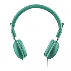 Auriculares ngs crosshopteal asistente de voz