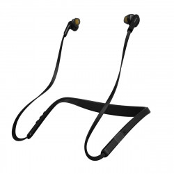 Auriculares bluetooth jabra elite 25e estereo negro