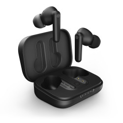 Auriculares urbanista true wireless inalambricos london midnight black - negro