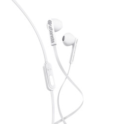 Auriculares urbanista san francisco blanco - fluffy cloud white