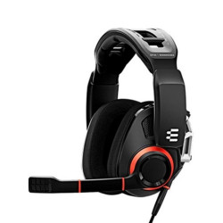 Auriculares gaming epos gsp 500 negro