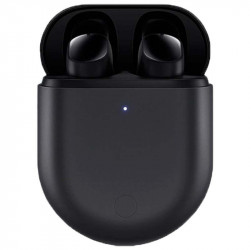 Auriculares bluetooth xiaomi redmi buds 3 pro - negro