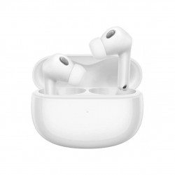 Auriculares bluetooth xiaomi buds 3t pro wireless -  blanco