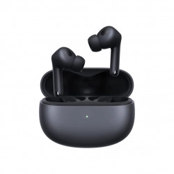 Auriculares bluetooth xiaomi buds 3t pro wireless -  negro