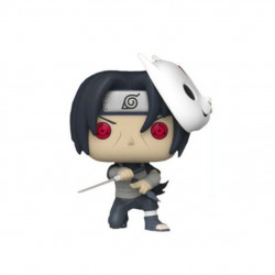 Funko pop naruto shippuden anbu itachi edicion exclusiva 58149