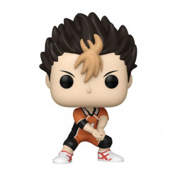 Funko pop haikyu!! karasuno nishinoya 70565