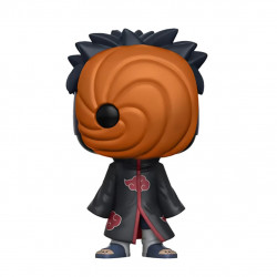 Funko pop naruto shippuden tobi 12452