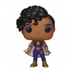 Funko pop cine shazam darla 36807