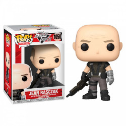 Funko pop cine starship troopers jean rasczak 51947