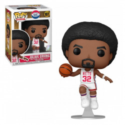 Funko pop deportes nba leyendas julius erving nets local 55220