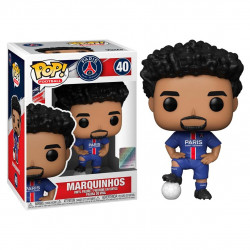 Funko pop deportes futbol psg marquinhos 52172