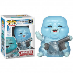 Funko pop cine cazafantasmas afterlife muncher 48027