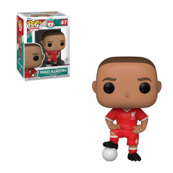 Funko pop deportes futbol liverpool thiago alcantara 57863