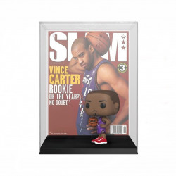 Funko pop magazine covers deportes nba slam vince carter 59387