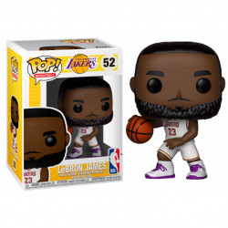 Funko pop deportes nba los angeles lakers lebron james 37271