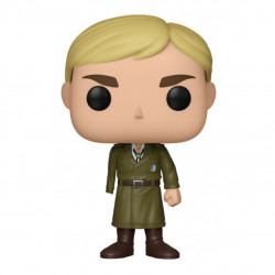 Funko pop animacion attack on titan temporada 3 erwin (1 brazo) 35680