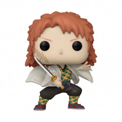 Funko pop demon slayer kimetsu no yaiba sabito sin mascara 72131