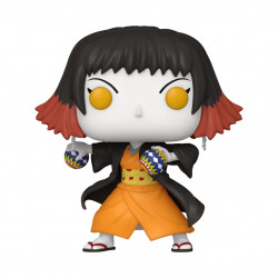 Funko pop demon slayer kimetsu no yaiba susamaru con opcion chase 72611