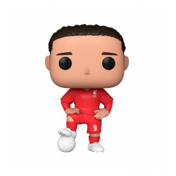 Funko pop deportes liverpool fc darwin nuñez 73932