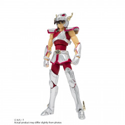 Figura tamashii nations saint seiya cloth myth 20 aniversario pegasus seiya